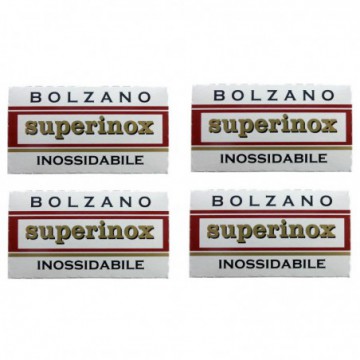 Bolzano Superinox Double...