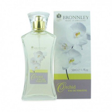 Bronnley Orchid Eau de...