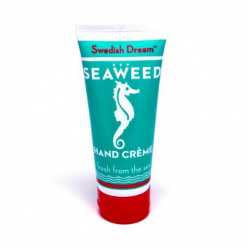 Swedish Dream Seaweed Hand...