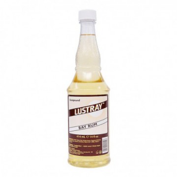 Lustray Bay Rum After Shave...