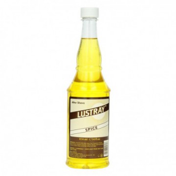 Lustray Spice After Shave...
