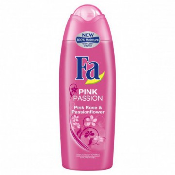 Fa Pink Passion Shower Gel...