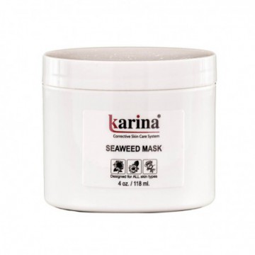 Karina Seaweed Mask 4 oz