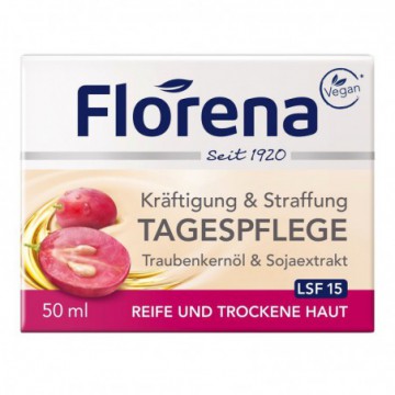 Florena Day Cream with...