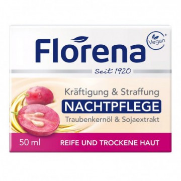 Florena Night Cream with...