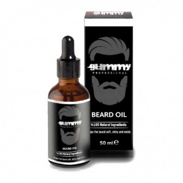 Fonex Gummy Premium Beard...