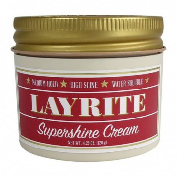 Layrite Super Shine Hair...