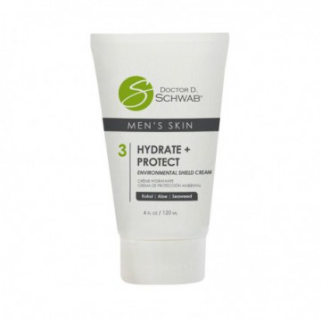 Doctor D. Schwab Men's Skin...