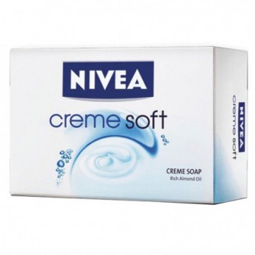 Nivea Creme Soft Soap Bar...