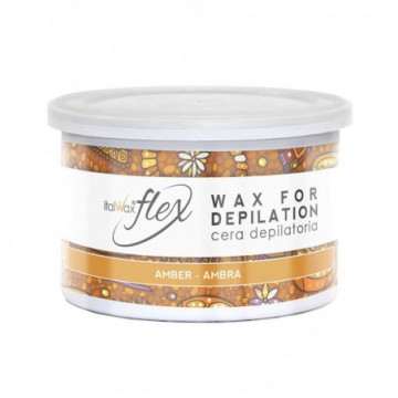 Italwax Flex Wax Amber Wax...