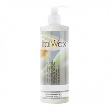 Italwax After Wax Emulsion...