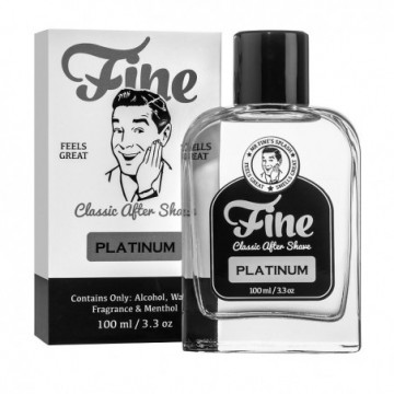Fine Classic After Shave...