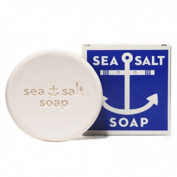 Swedish Dream Sea Salt Soap...