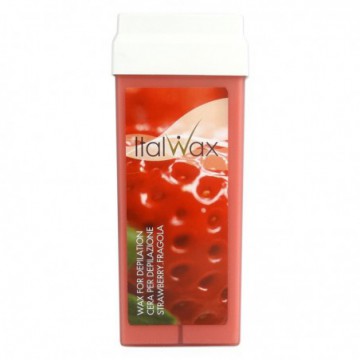 Italwax Soft Wax Strawberry...