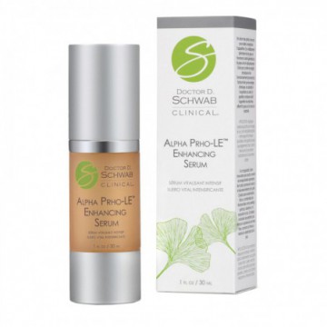 Doctor D. Schwab Alpha...