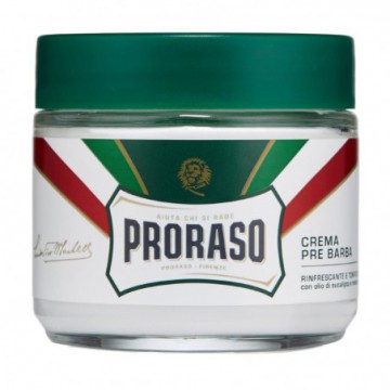 Proraso Pre Shave Cream...