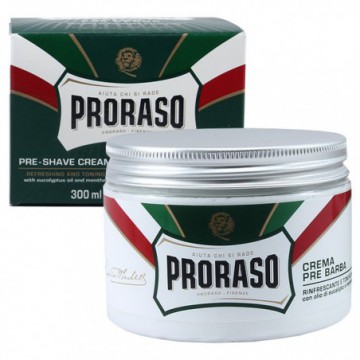 Proraso Pre Shave Cream...