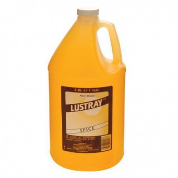 Lustray Spice After Shave...
