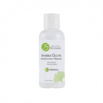 Doctor D. Schwab Invisible...