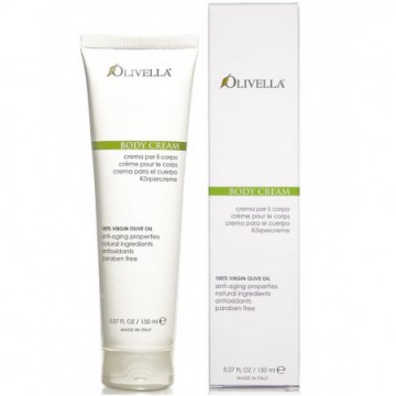 Olivella Body Cream 5.07 oz...