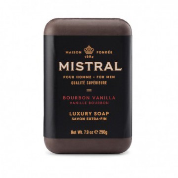Mistral Men's Bourbon...
