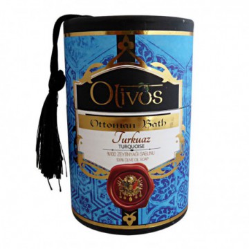 Olivos Ottoman Bath Soap...