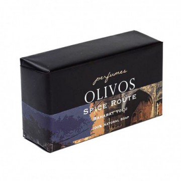 Olivos Perfume Soap Spice...