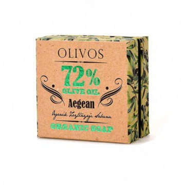 Olivos Organic Soap Aegean...