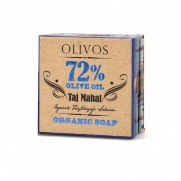 Olivos Organic Soap Taj...