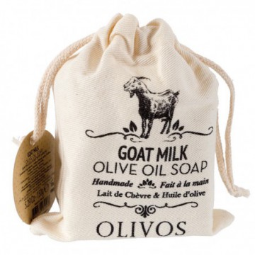 Olivos Goat Milk Olive Oil...
