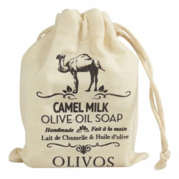 Olivos Camel Milk Olive Oil...