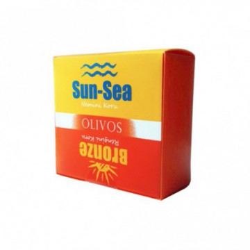 Olivos Sun - Sea Soap 125g...