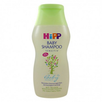 Hipp Baby Soft Baby Shampoo...
