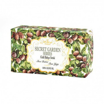 Zeyteen Secret Garden Olive...
