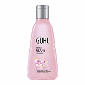 Guhl Shampoo Silk (Royal...