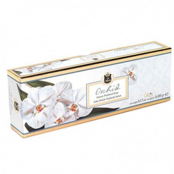 Olivos Lux Olive Oil Orchid...