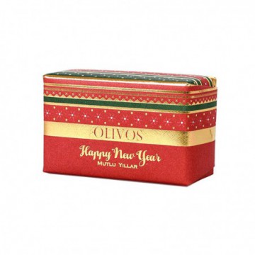 Olivos Happy New Year Soap...