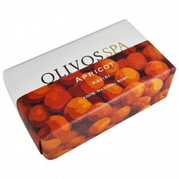Olivos Spa Olive Oil...
