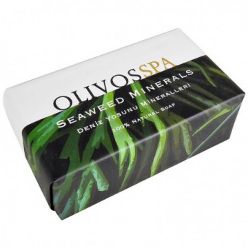 Olivos Spa Olive Oil...