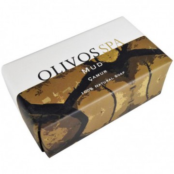 Olivos Spa Olive Oil Mud...