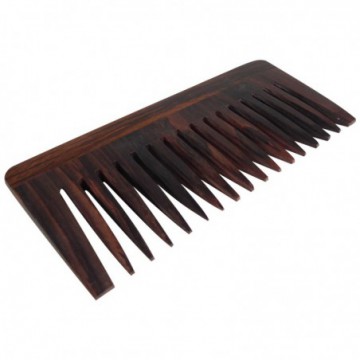 Golddachs Afro Comb...