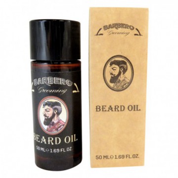Barbero Beard Oil 50ml 1.69...