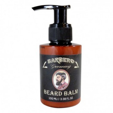 Barbero Beard Balm 100ml...
