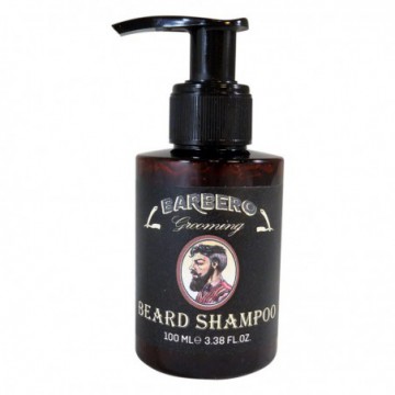 Barbero Beard Shampoo 100...