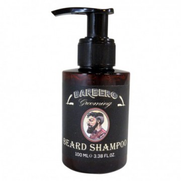 Barbero Beard Shampoo 100ml...