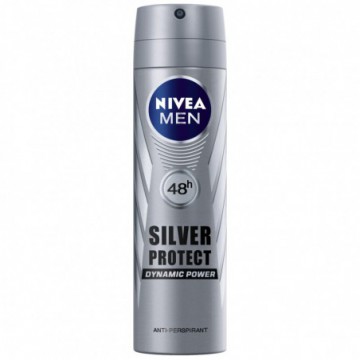 Nivea Men Silver Protect...