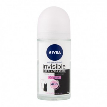 Nivea Invisible for Black...