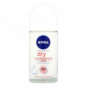 Nivea Dry Confidence Plus...