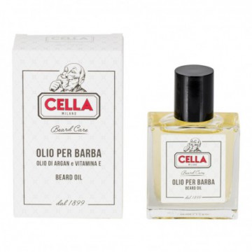 Cella Beard Oil 50ml 1.7 fl oz