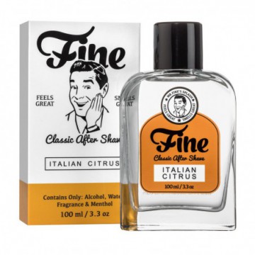 Fine Classic After Shave...